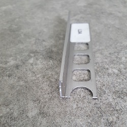 FESTOR PROFIL AL "L" L3A 12,5 mm 2,5 m